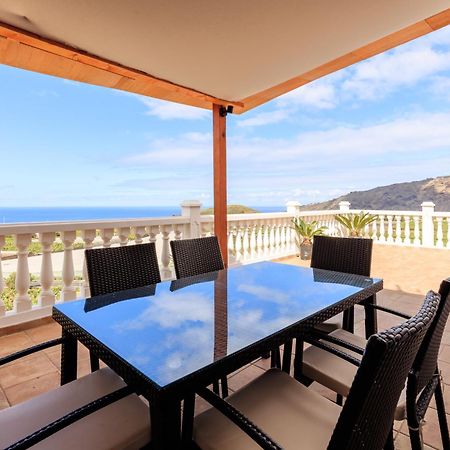 Casa Maravillosa - Seaview Los Llanos De Aridane Exteriör bild