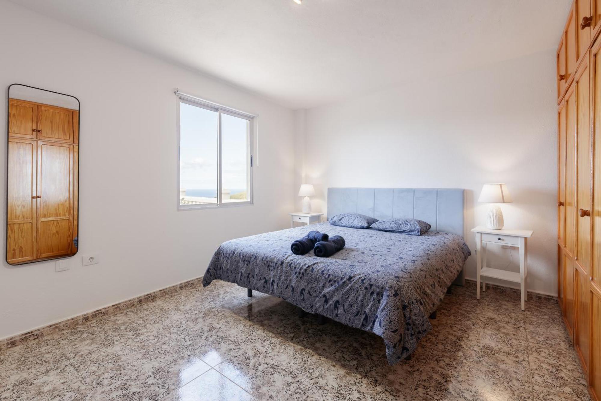 Casa Maravillosa - Seaview Los Llanos De Aridane Exteriör bild