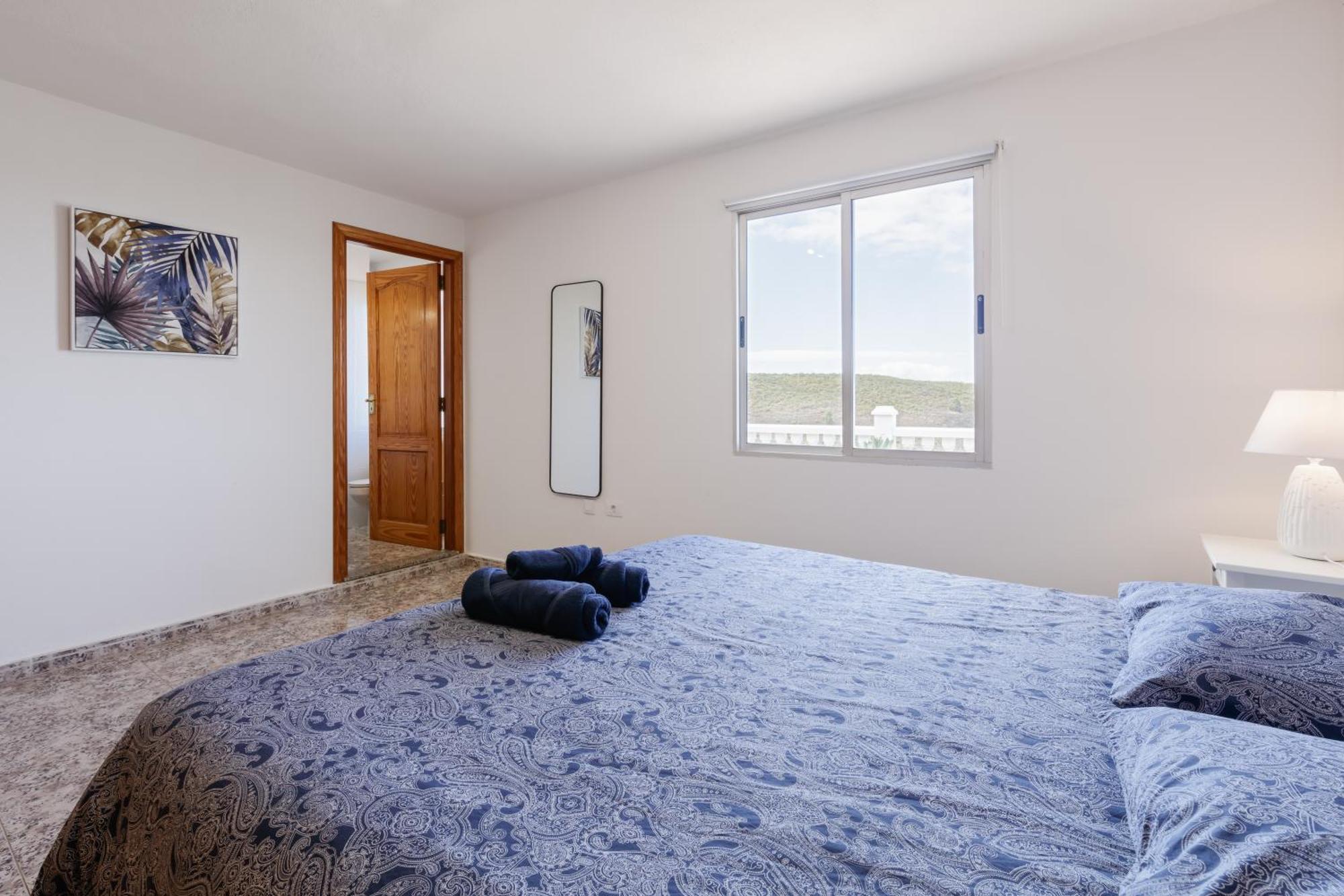 Casa Maravillosa - Seaview Los Llanos De Aridane Exteriör bild